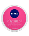 Nivea Cilt Tonu Eşitleyici Yüz Kremi 100 Ml
