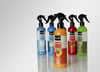 Farnia Sandal Ağacı Oda Spreyi 350 Ml Sandal Wood 3 Adet