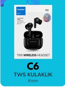 Bluetooth Kulaklık Fineblue