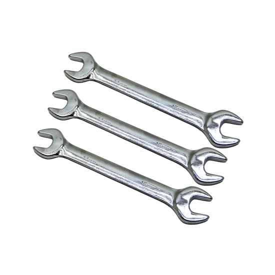 Titanic Tools Sonmix ( 14x15 ) Lüx Açık Anahtar