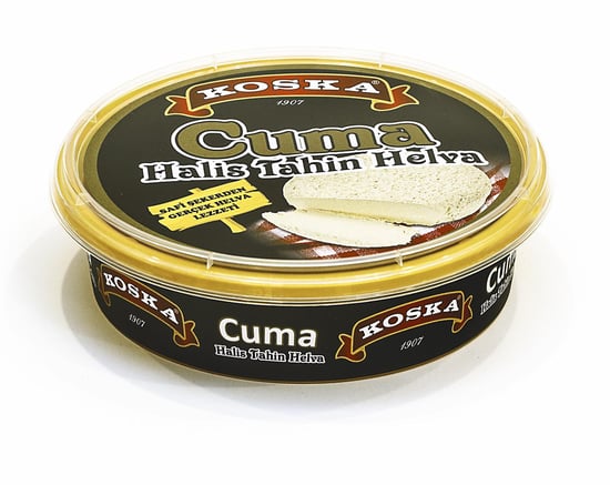 Koska Cuma Helvası 450 Gr