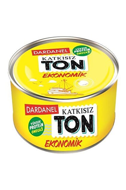 Dardanel Ton Balığı 160 Gr