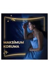 Orkid Ultra Ekstra Dörtlü Paket Gece Ekstra Max 8 Adet