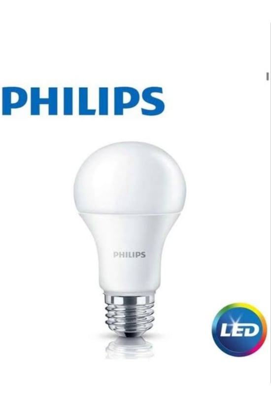 Phillips Led Ampul 13w E27 Sari İşik