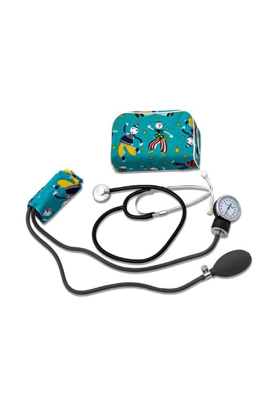 Nimo Hs-20c Koldan Çocuk Manuel Tansiyon Aleti