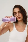 Kiwi Kep-6842 Ipl Lazer Epilasyon Safir Buz Soğutma (acısız) Seri Atış Modu Çift Flaş Oto. Cilt Tanıma