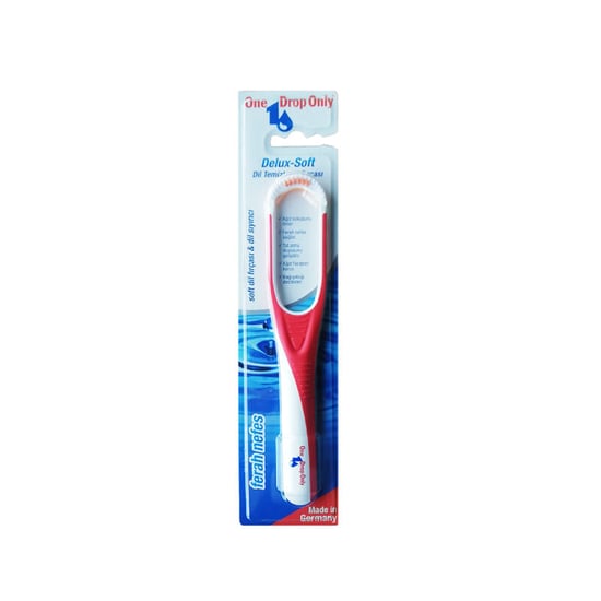 One Drop Only Deluxe Dil Temizleme Fırçası Soft