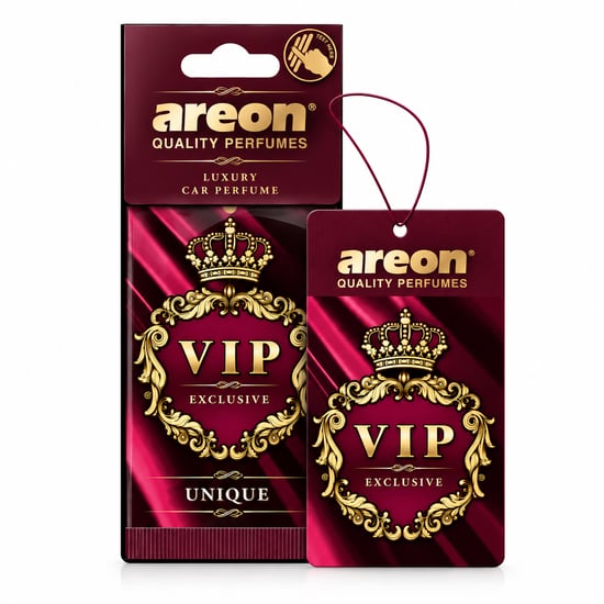 Areon Vip Unique Oto Araç Kokusu