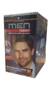 Schwarzkopf Men Perfect Kahve 60 Erkek Saç Boyası