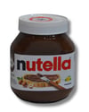 Nutella Kakaolu Fındık Kreması 750 gr