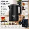 Sinbo Sk-8042 ( 1.8l ) ( 1500w ) ( Plastik Kapak & Dokunmatik Ekran ) Dijital Kettle Su Isıtıcısı ( Kablosuz Kullanım )