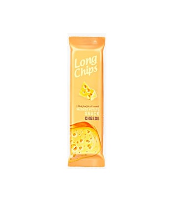 Long Chips Peynir Aromalı 75 Gr