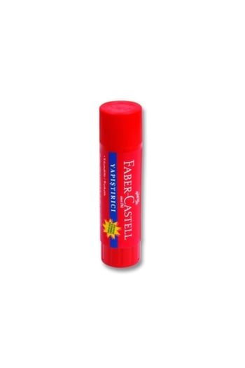 Faber-castell Stick Yapıştırıcı 20gr