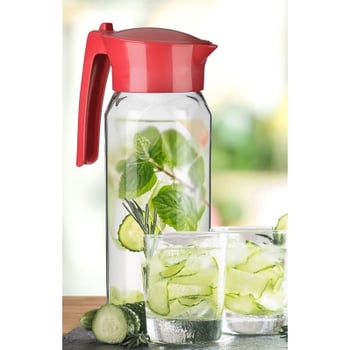 Titiz Kc-104 Betty Jug Sürahi 1500ml