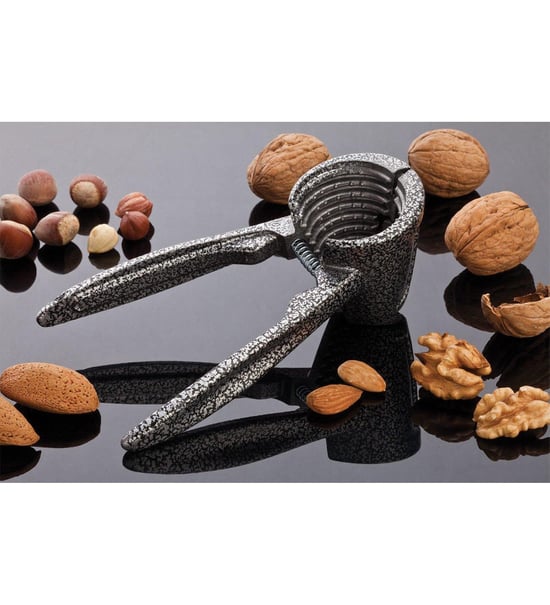 İnura Global Mini Döküm Metal Fındık Kıracağı