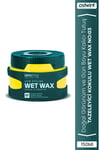 Ostwint Parlak Görünümlü Balsam Kokulu Casual Wax 150 Ml 03 Sarı Mavi