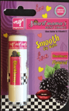 My Organıx Lıp Balm Blackberry 5 Gr