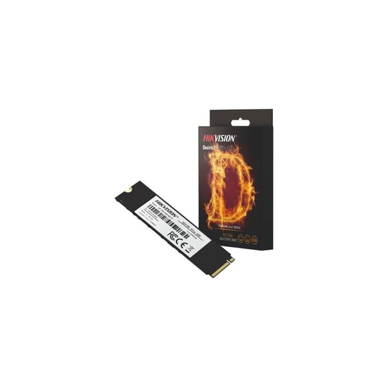 Hikvision Desire 128gb 1200-950mb/s Pcı-e Nvme M.2 Ssd