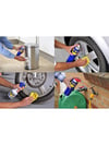 Wd-40 200 Ml Çok Amaçlı Pas Sökücü ve Yağlayıcı Sprey
