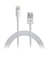Ttec Şarj Kablosu Iphone Lightning 2DK7508B Beyaz