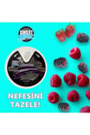 SWEET FRESH ORMAN MEYVESİ AROMALI ŞEKERSİZ ŞEKER 10GR