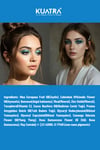 Mermaid’s Sapphire Krem Far, Eyeliner Doğal İçerikli