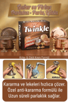 Bakır & Princ Temizleme Seti | Sünger Dahil | Bass & Copper (ithal Ürün) Made İn Usa