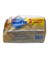 Molfix Islak Mendil 3x50'li İzotonik Sulu Yenidoğan