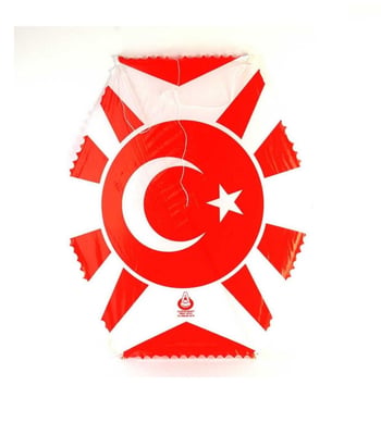 Çıtalı Uçurtma Karışık Model