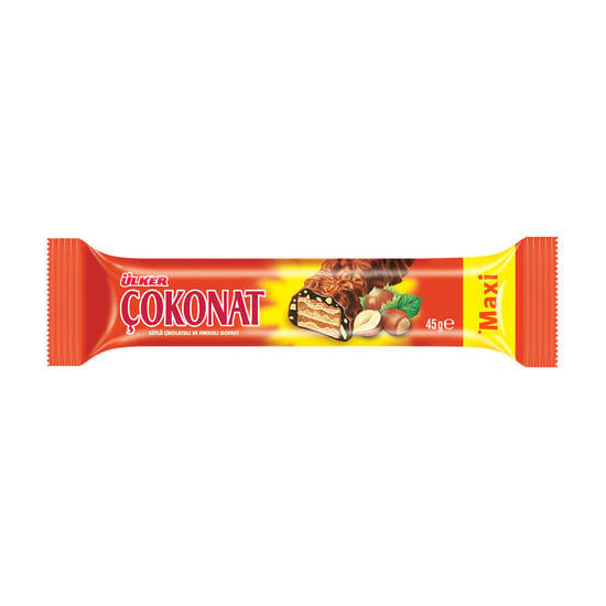 Ülker Çokonat Maxi 45 Gr