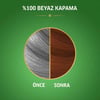 Koleston Naturals Saç Boyası No 5/34 Bakır Kumral