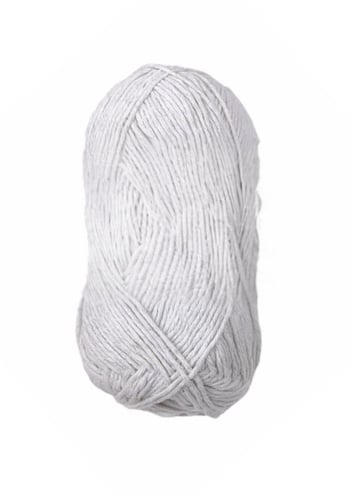 Pamuk İplik %100 Pamuk Beyaz