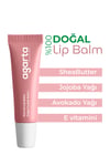 Nemlendirici Parlatıcı Dudak Balsamı 10 Ml
