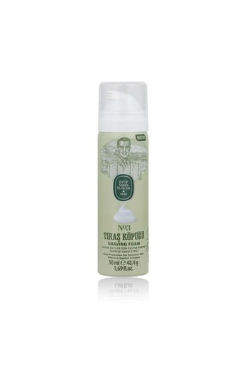 Eyüp Sabri Tuncer Tıraş Köpüğü No:3 - 50 Ml