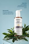 Nemlendirici Yüz Temizleme Jeli - Canlandırıcı, Arındırıcı, Tüm Cilt Tipleri 200ml