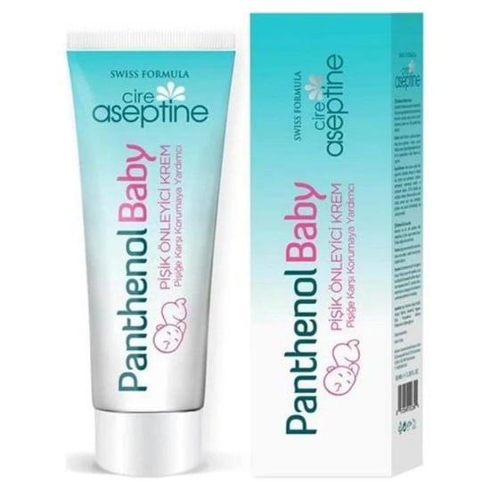 Cire Aseptine Panthenol Baby Pişik Önleyici Krem 30 Ml