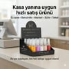 Mini Kolonya Seti (tirilye Sahili, Gölyazı Kiraz Çiçeği, Uludağ'da Bahar, Cumalıkızık, Ulu Çınar)