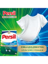 Persil Toz Çamaşır Deterjanı Okyanus Ferahlığı 9kg (60 Yıkama)