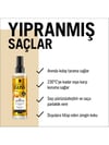 Gliss Sıvı Oil Nutritive Saç Kremi 200ml