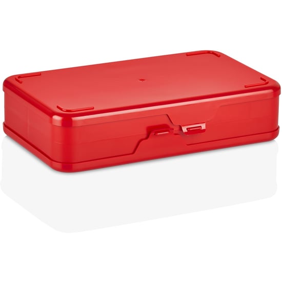 Mars Hobİ Dİkİş Kutusu-farkli Renklerde