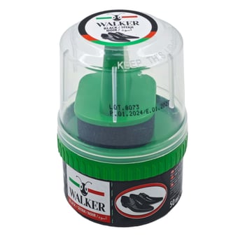 Walker Ayakkabi Boyasi 12lİ