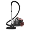 Toz Torbasız Yatay Süpürge Clean Power S4 Kırmızı Sk-6302