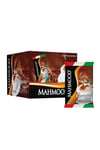 Mahmood Cappuccino Çikolata Parçacıklı 25 G X 20 Adet