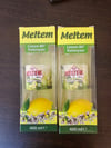 Meltem Limon Kolonyası 400 Ml