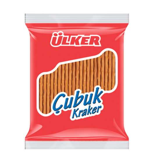 Ülker Çubuk Kraker 40 Gr