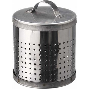 Krt-1100 ( Büyük ) ( Metal Kafes ) ( Demlik İçi ) Çay Süzgeç