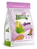 Jungle Muhabbet Gurme Kraker Hediyeli 400 Gr