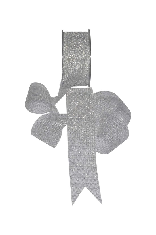 File Sim Kurdele 25 Mm Beyaz 10 Metre