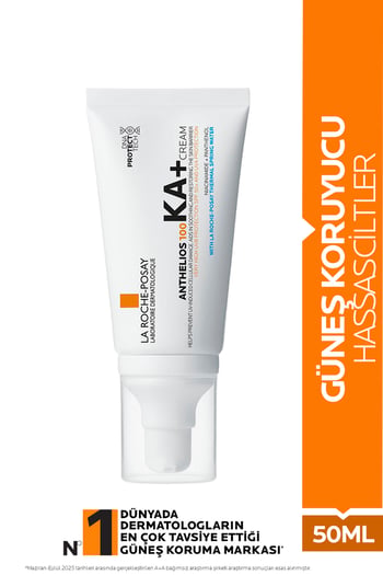 La Roche Posay Anthelios 100 Ka+ 50 Ml