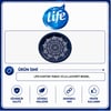 Life Lüks Karton Tabak 10'lu ( LACİVERT MODEL )